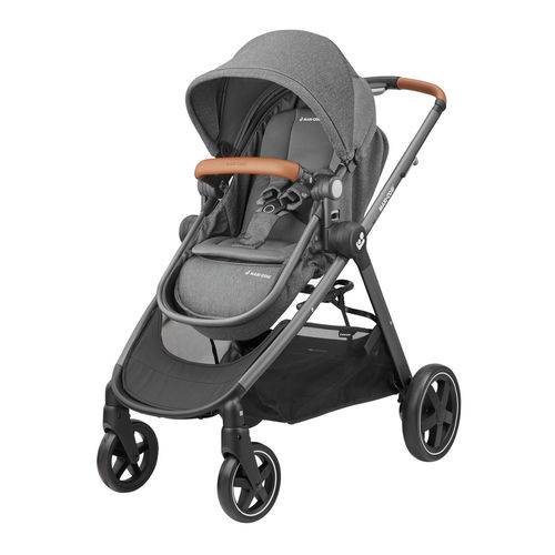 Assistência Técnica, SAC e Garantia do produto Carrinho Anna Maxi-cosi Sparkling Grey