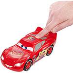 Assistência Técnica, SAC e Garantia do produto Carrinho Carros 3 Sons e Luzes Talking Lightning Mcqueen 1:24 - Mattel