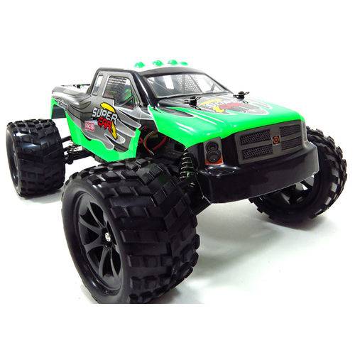 Assistência Técnica, SAC e Garantia do produto Carro Controle Remoto 45km/h Wltoys L969 Grande 1/12 Buggy