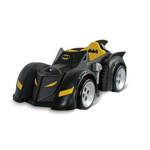 Assistência Técnica, SAC e Garantia do produto Carro Elétrico 6V Batman - Bandeirante