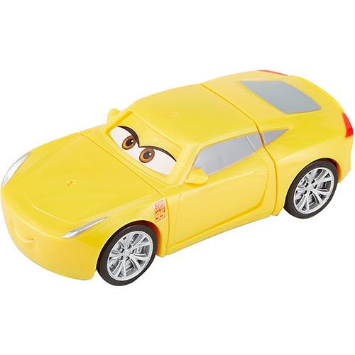 Assistência Técnica, SAC e Garantia do produto Carros 3 Bate e Vira Cruz - Mattel