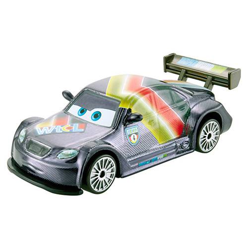 Assistência Técnica, SAC e Garantia do produto Carros Veículos Neon Max Shnell CBG10/CBG17 - Mattel