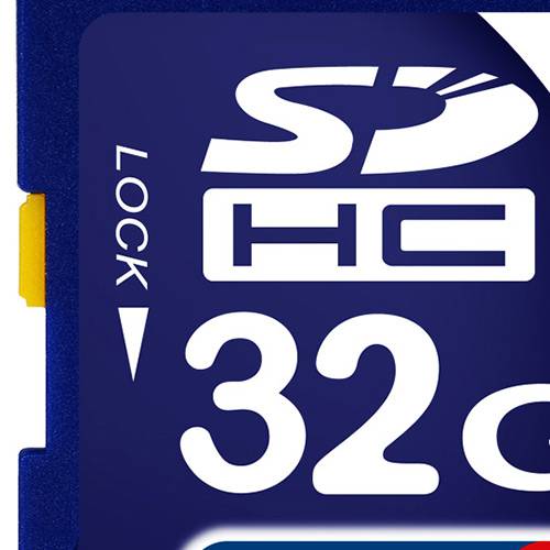 Assistência Técnica, SAC e Garantia do produto Cartão de Mémoria SD 32GBHC Class 4 - Dane Elec