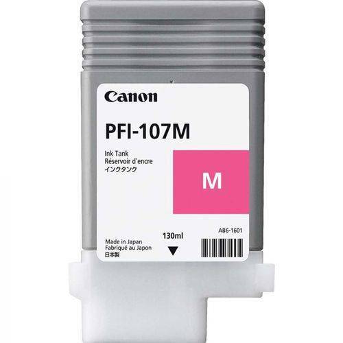 Assistência Técnica, SAC e Garantia do produto Cartucho Canon Pfi 107m