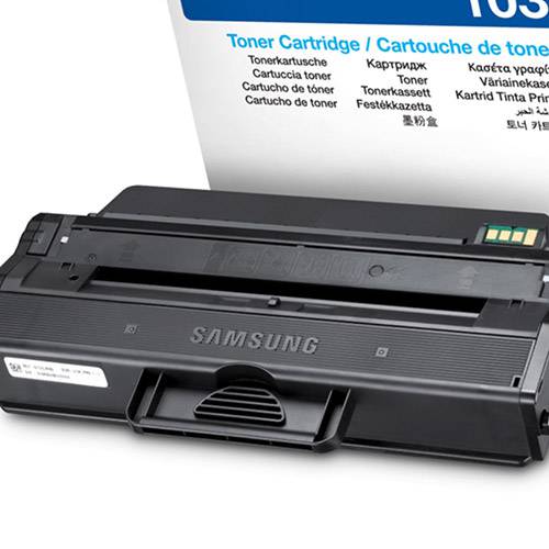 Assistência Técnica, SAC e Garantia do produto Cartucho de Toner Preto MLT-D103L/XAZ - Samsung