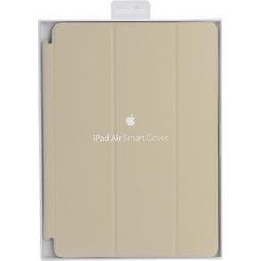 Assistência Técnica, SAC e Garantia do produto Case IPad Smart Cover Couro Apple MD305BZ/A Creme