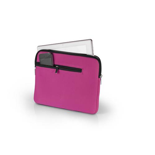 Assistência Técnica, SAC e Garantia do produto Case Neoprene Tablet 10 Rosa Multilaser Bo209