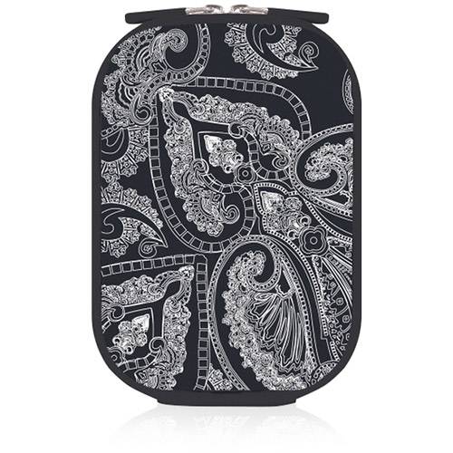 Assistência Técnica, SAC e Garantia do produto Case para Câmera EVA - Neo Paisley Black - Macbeth