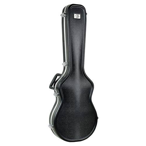 Assistência Técnica, SAC e Garantia do produto Case para Guitarra Les Paul - Strinberg LPP - Bag Guitarra Les Paul