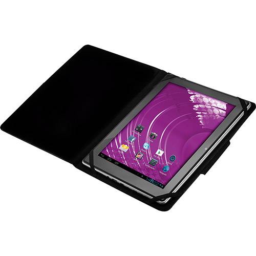 Assistência Técnica, SAC e Garantia do produto Case Universal para Tablet 7" Multilaser Preto