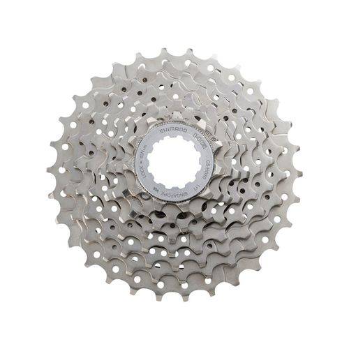 Assistência Técnica, SAC e Garantia do produto Cassete Shimano Tiagra Sora Claris 8v Hg50 11-34 Speed Mtb