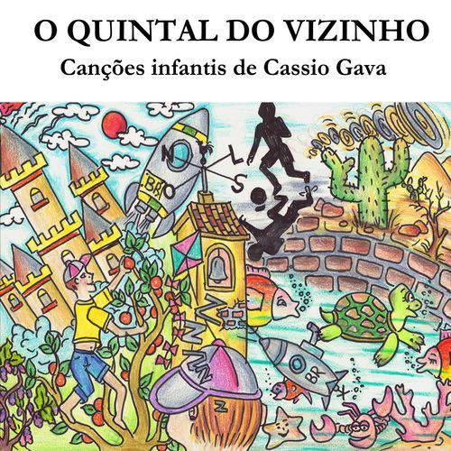 Assistência Técnica, SAC e Garantia do produto Cássio Gava - o Quintal do Vizinho