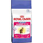 Assistência Técnica, SAC e Garantia do produto Cat Exigent Adulto 400g - Royal Canin