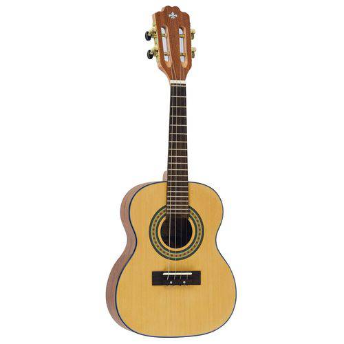 Assistência Técnica, SAC e Garantia do produto Cavaco Acústico Strinberg CS-25 Natural Fosco