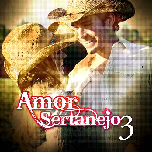 Assistência Técnica, SAC e Garantia do produto CD Amor Sertanejo 3