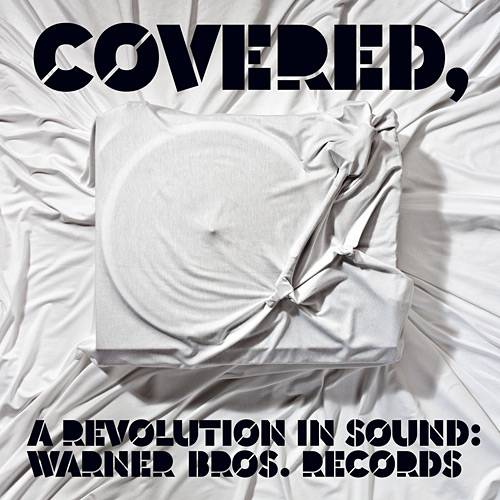 Assistência Técnica, SAC e Garantia do produto CD Covered, a Revolution In Sound - Various