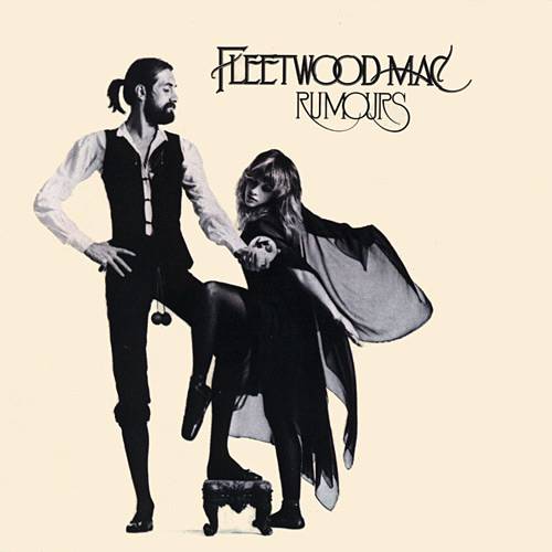 Assistência Técnica, SAC e Garantia do produto CD Fleetwood Mac - Rumours