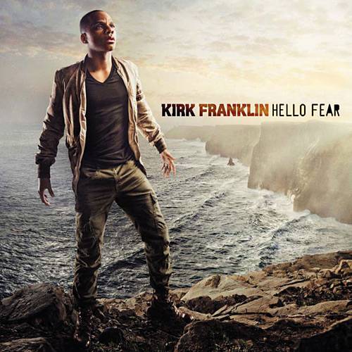 Assistência Técnica, SAC e Garantia do produto CD Kirk Franklin - Hello Fear