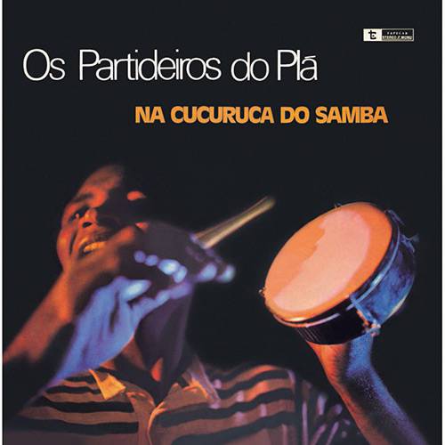 Assistência Técnica, SAC e Garantia do produto CD na Cururuca do Samba