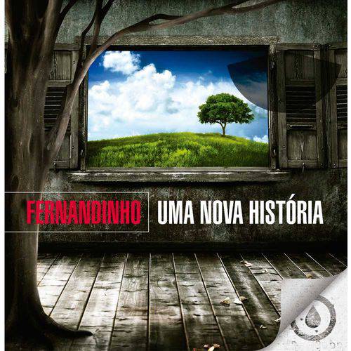 Assistência Técnica, SAC e Garantia do produto Cd uma Nova História Fernandinho Original