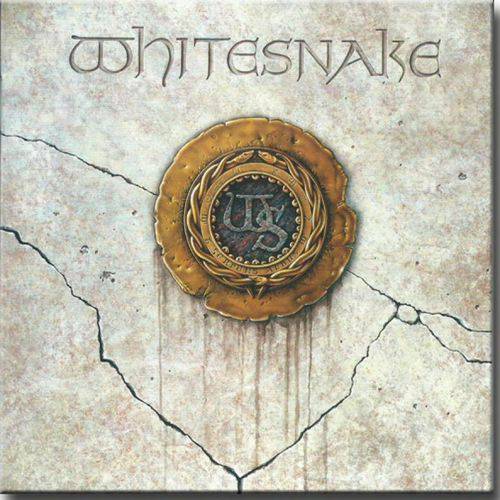 Assistência Técnica, SAC e Garantia do produto Cd Whitesnake - 30 Anniversary Remaster