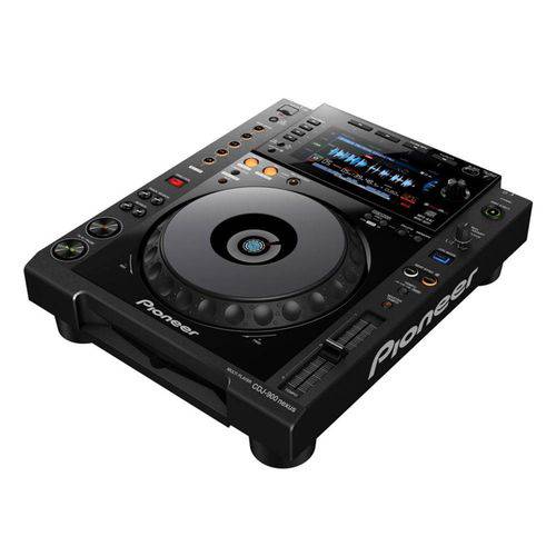 Assistência Técnica, SAC e Garantia do produto CDJ Pioneer 900 Nexus