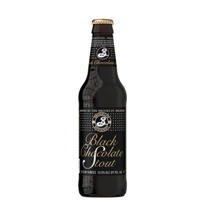 Assistência Técnica, SAC e Garantia do produto Cerveja Brooklyn Black Chocolate Stout 355ml
