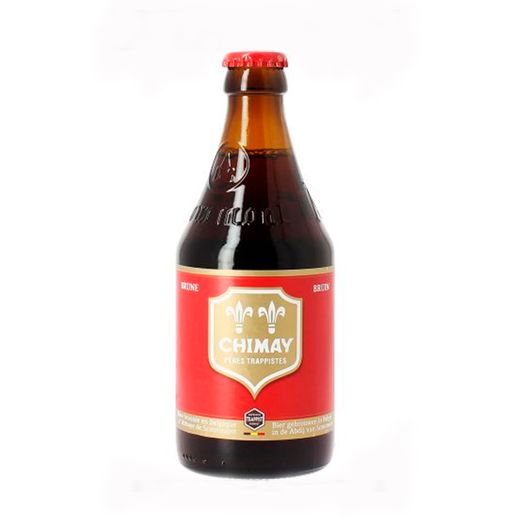 Assistência Técnica, SAC e Garantia do produto Cerveja Chimay Red 330ml