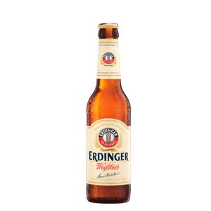 Assistência Técnica, SAC e Garantia do produto Cerveja Erdinger Weissbier 330ml