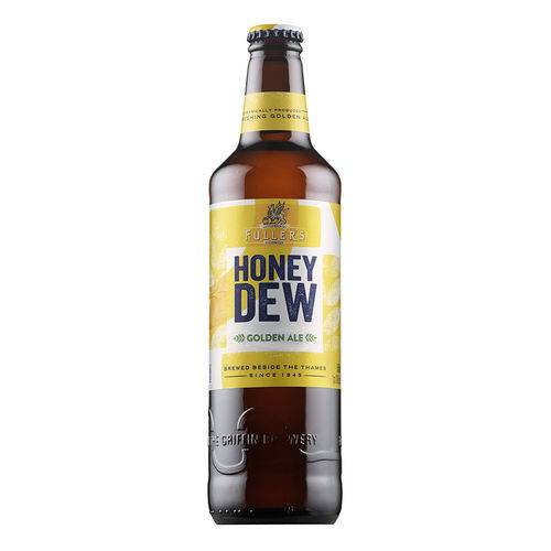 Assistência Técnica, SAC e Garantia do produto Cerveja Fuller's Honey Dew