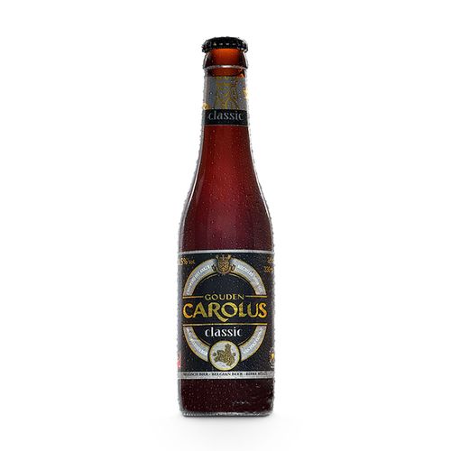 Assistência Técnica, SAC e Garantia do produto Cerveja Gouden Carolus Classic 330ml