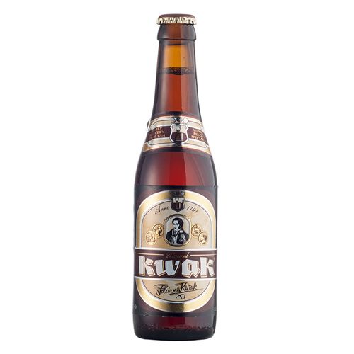 Assistência Técnica, SAC e Garantia do produto Cerveja Kwak 330ml