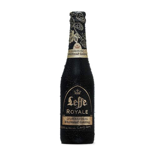 Assistência Técnica, SAC e Garantia do produto Cerveja Leffe Royale 330ml