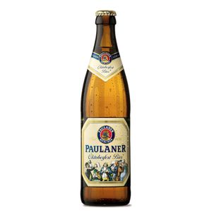 Assistência Técnica, SAC e Garantia do produto Cerveja Paulaner Oktoberfest 500ml