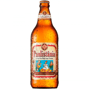 Assistência Técnica, SAC e Garantia do produto Cerveja Paulistânia 600ml