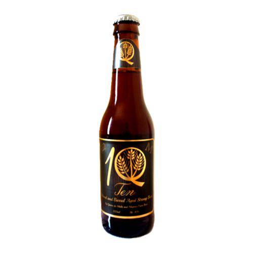 Assistência Técnica, SAC e Garantia do produto Cerveja TEN - 355ml