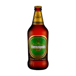 Assistência Técnica, SAC e Garantia do produto Cerveja Therezópolis Jade 600ml