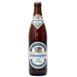 Assistência Técnica, SAC e Garantia do produto Cerveja Weihenstephaner Hefeweissbier 500ml