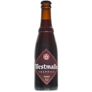 Assistência Técnica, SAC e Garantia do produto Cerveja Westmalle Dubbel 330ml