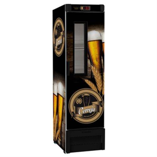 Assistência Técnica, SAC e Garantia do produto Cervejeira Metalfrio VN28FE, Frost Free, 287 Litros