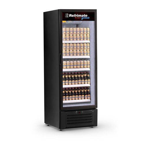 Assistência Técnica, SAC e Garantia do produto Cervejeira Vertical 505 Litros Porta de Vidro Duplo Refrimate VCC505V Promo