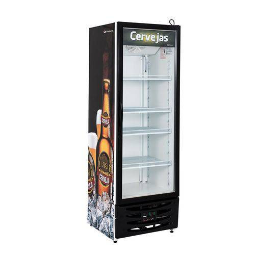 Assistência Técnica, SAC e Garantia do produto Cervejeiro Gallant 1 Porta de Vidro 450L com Resistência Ar Forçado 220v Mono GCJ04AV1A-AD220