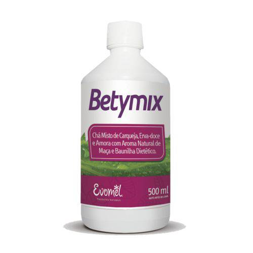 Assistência Técnica, SAC e Garantia do produto Chá Diabete Controle Insulina Betymix Natural Evomel