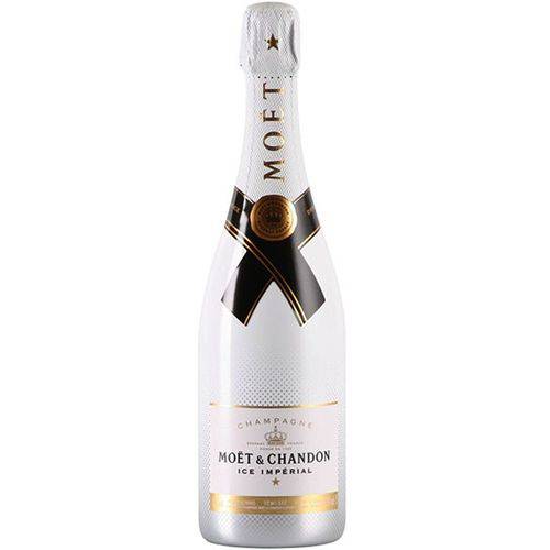 Assistência Técnica, SAC e Garantia do produto Champagne Moet Chandon Ice Imperial (750ml)