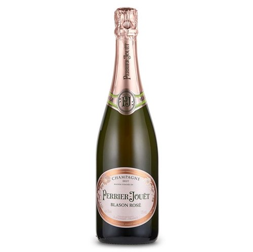 Assistência Técnica, SAC e Garantia do produto Champagne Perrier Jouet 750ml Blason Rose