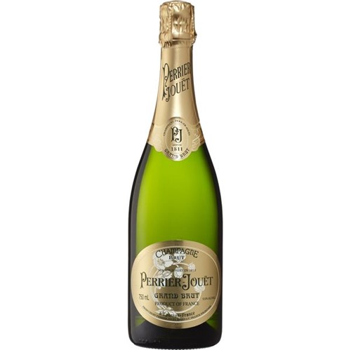 Assistência Técnica, SAC e Garantia do produto Champagne Perrier Jouet 750ml Grand Brut