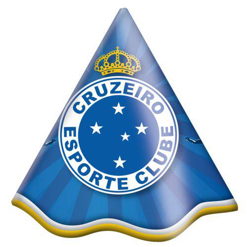 Assistência Técnica, SAC e Garantia do produto Chapéu Cruzeiro 8uni - Festcolor