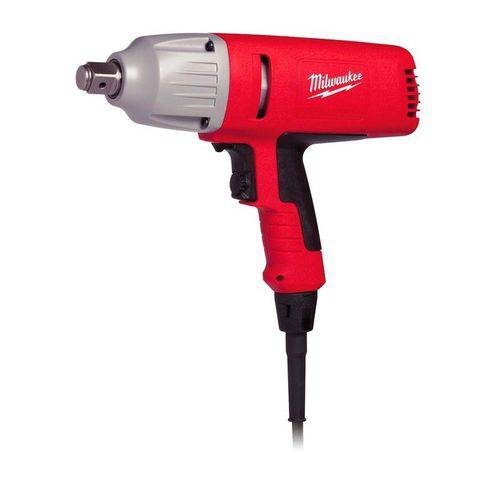 Assistência Técnica, SAC e Garantia do produto Chave de Impacto 3/4" Milwaukee 9075-59 510Nm