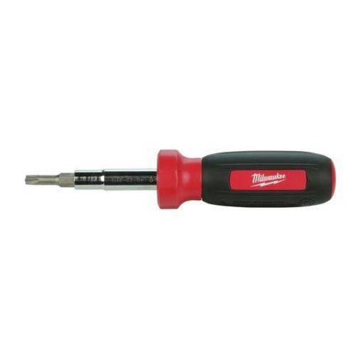 Assistência Técnica, SAC e Garantia do produto Chave Multiuso Milwaukee 48-22-2113