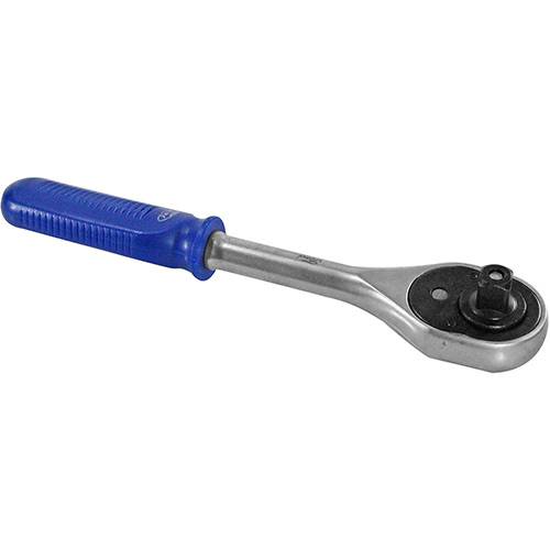 Assistência Técnica, SAC e Garantia do produto Chave para Soquete Catracada 3/8 - Ford Tools